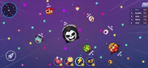 Snake Battle Multiplayer screenshot 4