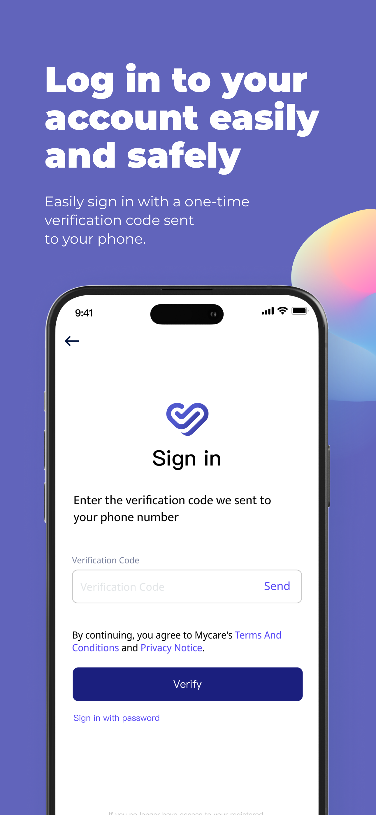 MyCare App