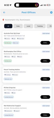 CallsHub Screenshot 4 of 5