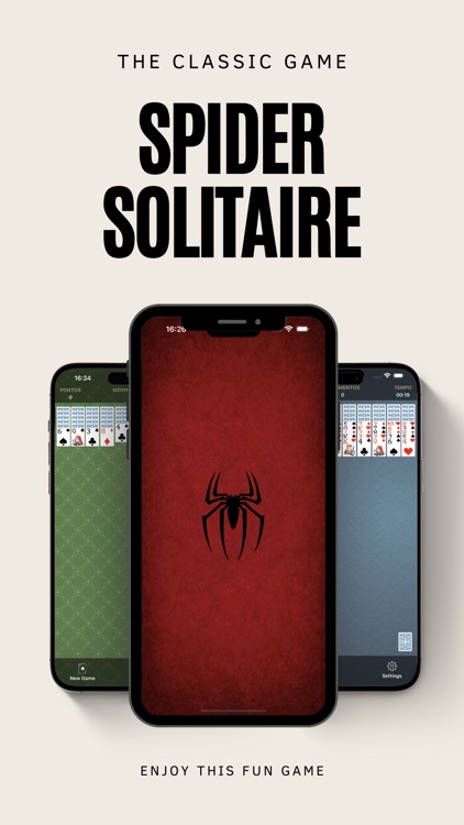 Spider Solitaire