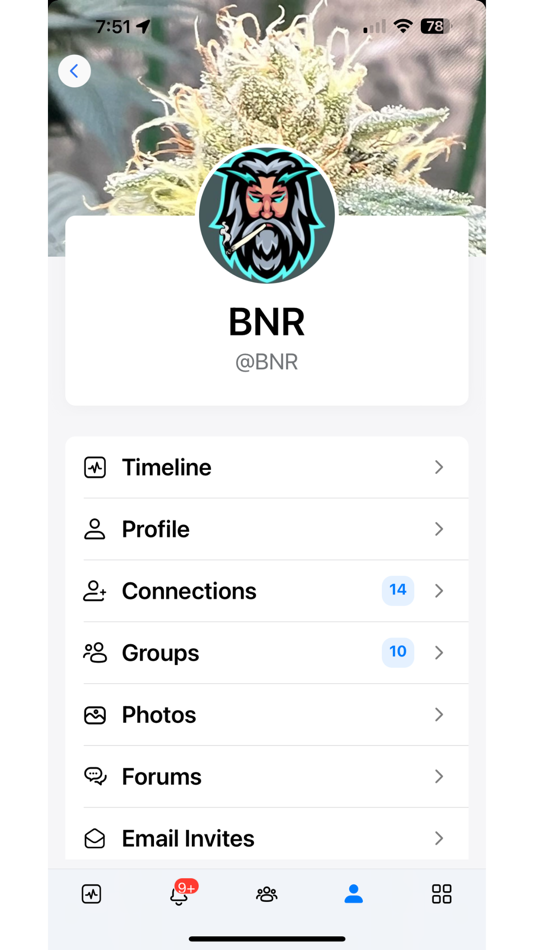 #5. Real Grow Lab (iOS) 由: Real Growers Inc