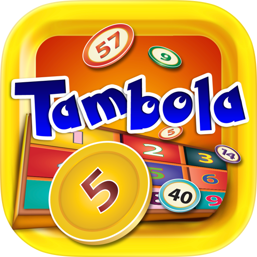 Octro Tambola Housie Online