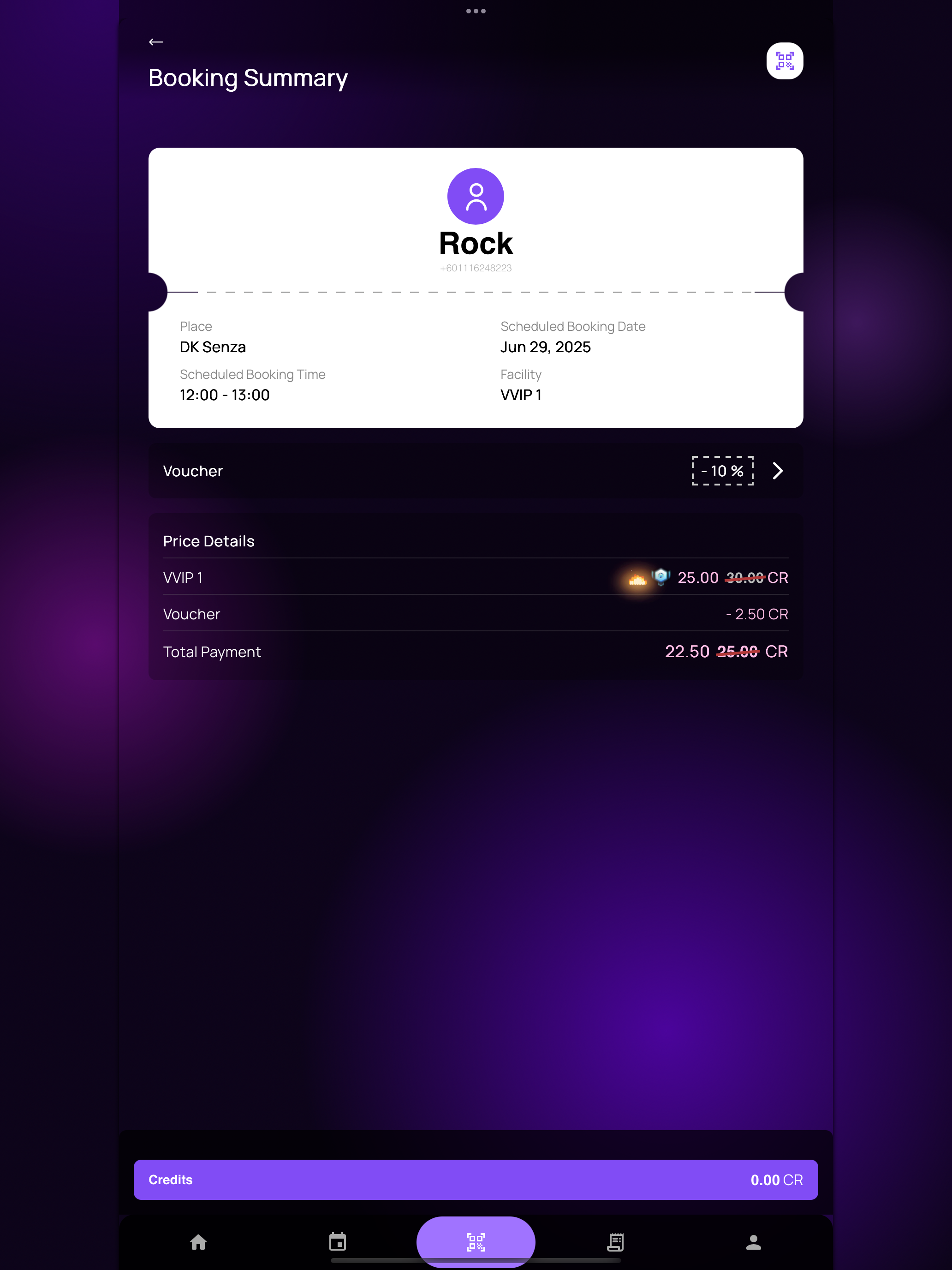CaribePay App