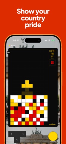 BLOCKii - Classic Brick Game Screenshot 6 of 10