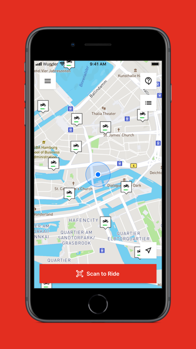 Screenshot #2 pour stella sharing