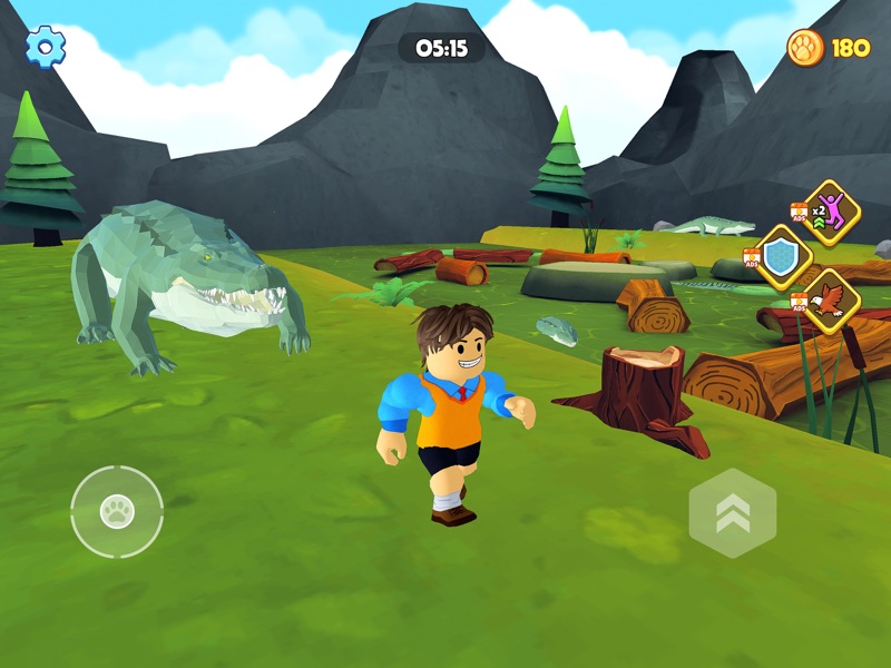 Zoo Survive: Escape Breakout screenshot 12