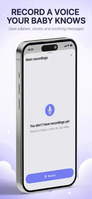 YOOKLA: White Noise for Sleep screenshot 3