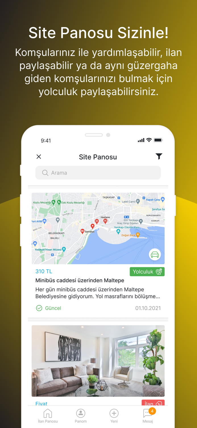 Kerem Nükte Yönetim
