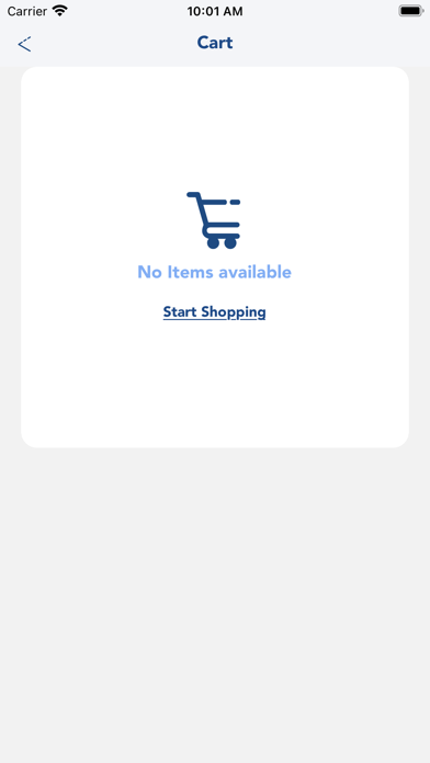 Wakilni Screenshot