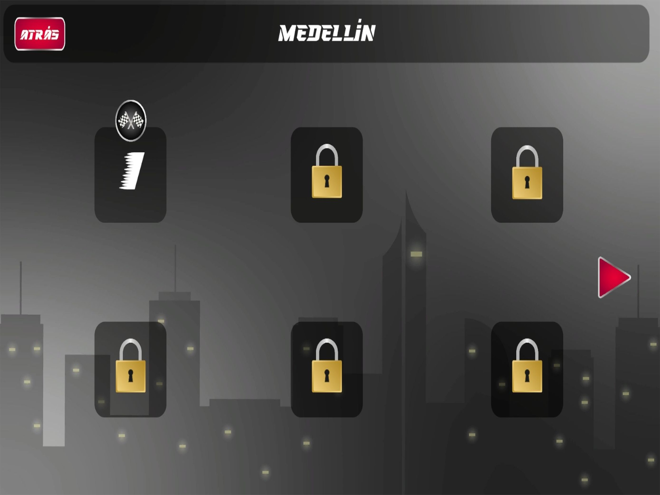 ElectroRally screenshot 19