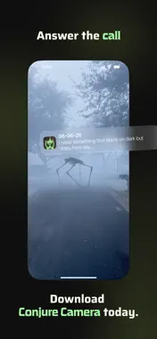 Conjure Camera screenshot 6