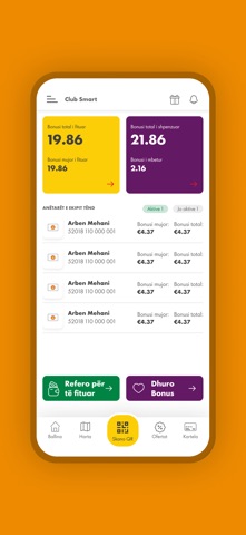Shell Kosova Screenshot 6 of 6