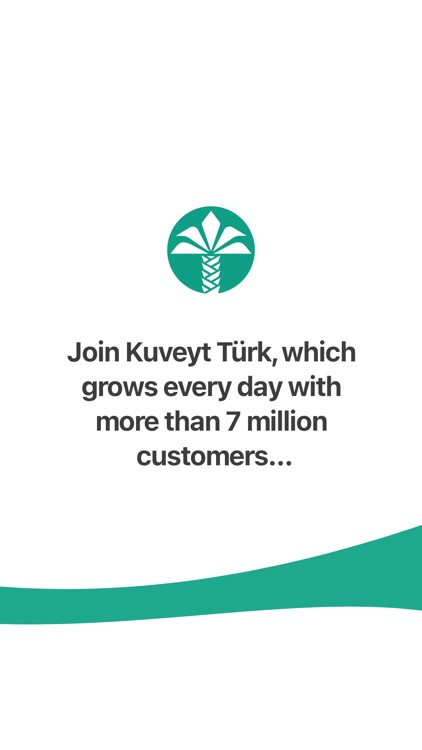 Kuveyt Türk Mobil screenshot-5