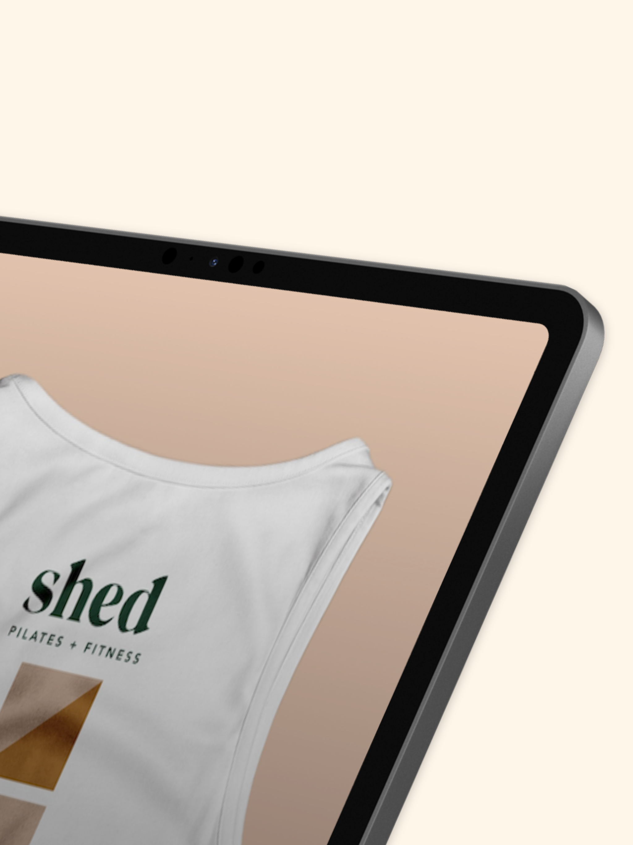 Shed Pilates and Fitness LLC