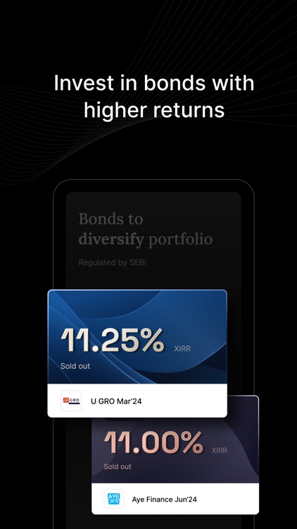 WintWealth: 9-12% Fixed Return