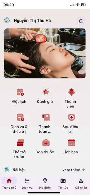 Labhair Clinic screenshot 4