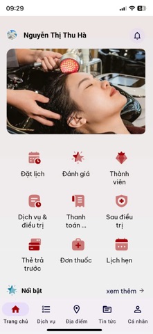 Labhair Clinic Screenshot 4 of 8