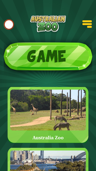 Australia Fair Zoo Screenshot