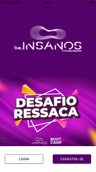 Studio Insanos Screenshot