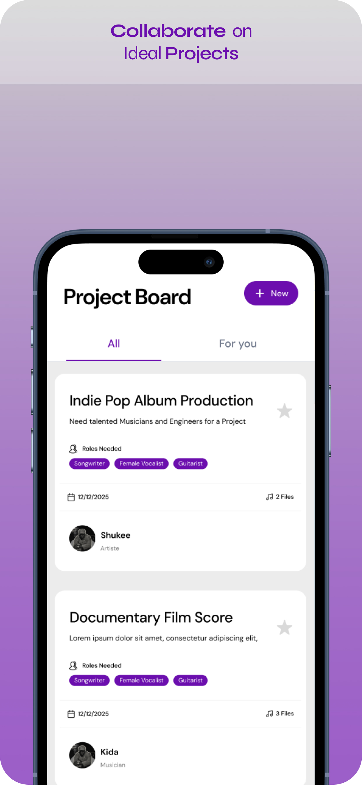 iDiscovr