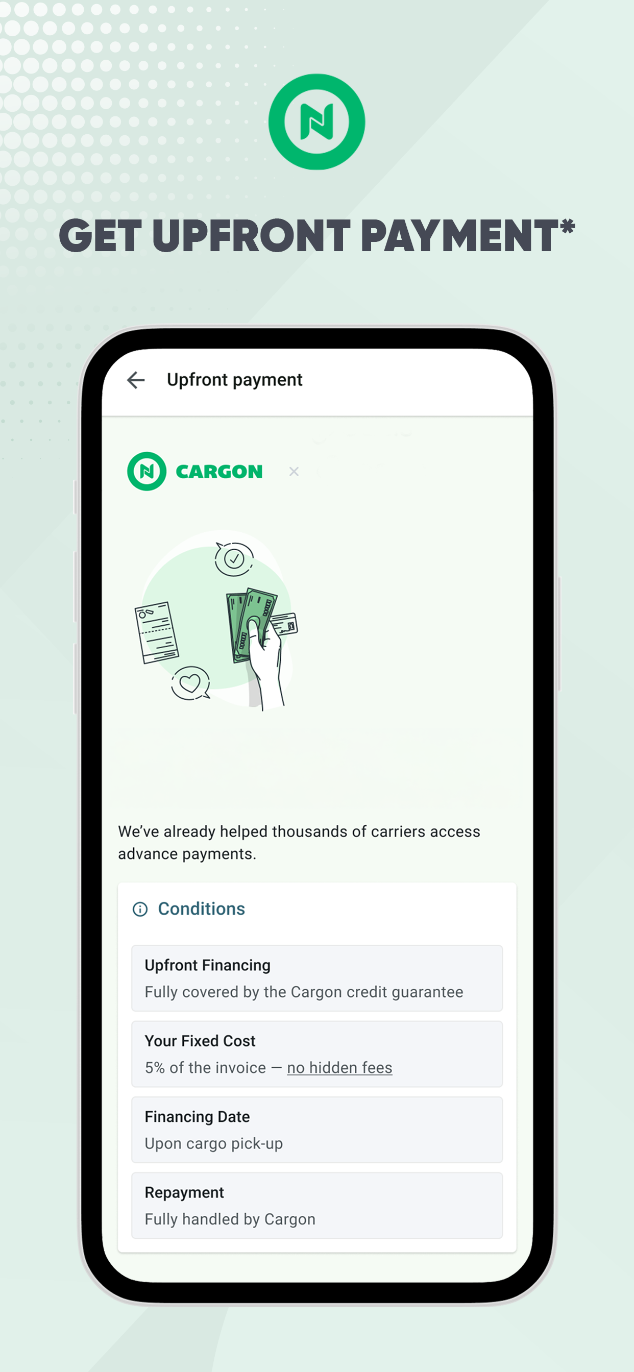 Cargon