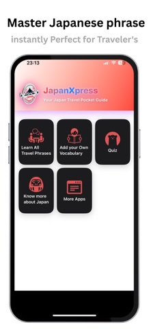 JapanXpress Screenshot 2 of 10