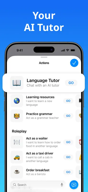 Translate Now - AI Translator screenshot 8 of 10