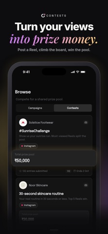 Creatorly Screenshot 6 of 6