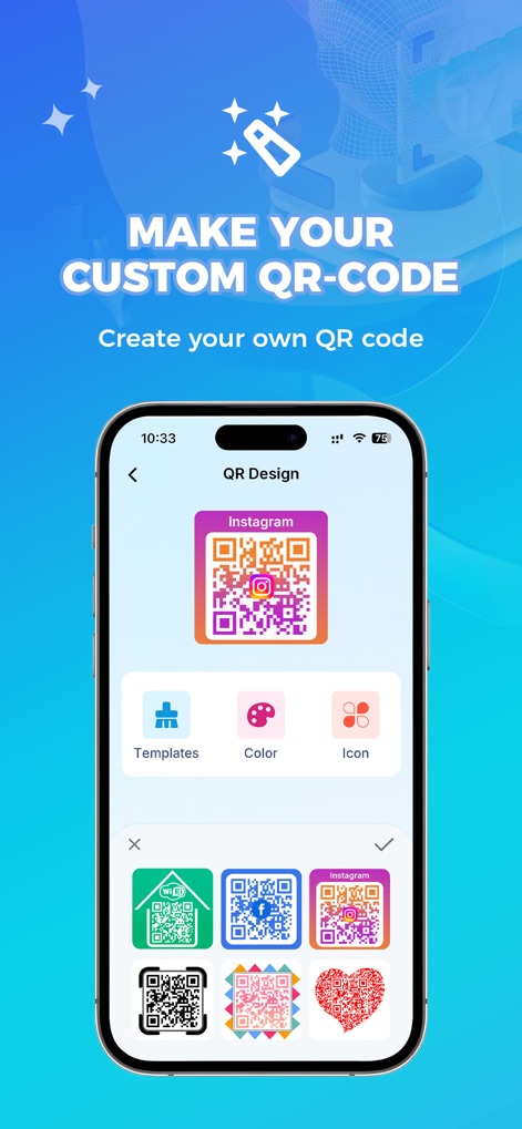 QR Code:Smart Scanner - Utilities App | MWM