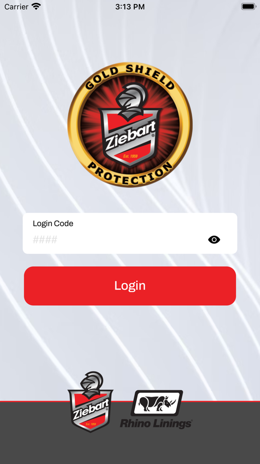 #1. Ziebart Dealer Scheduling (iOS) 由: Ziebart