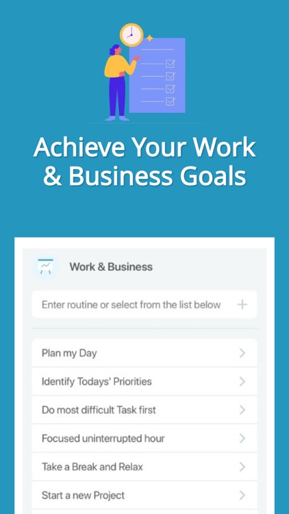 Success Life Coach Day Planner