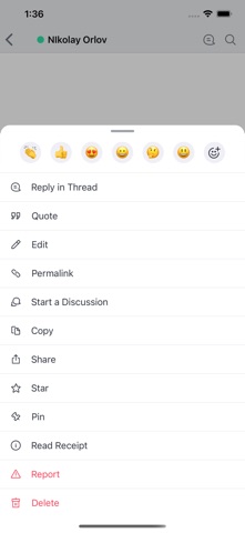 MaxChat Screenshot 2 of 5