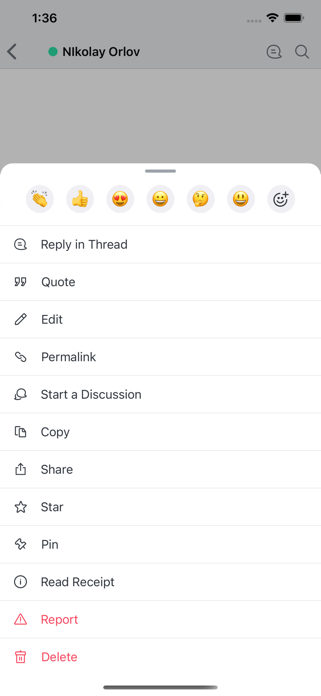 MaxChat Screenshot 2 of 5