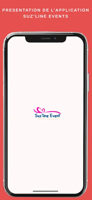 Suz'Line Events screenshot 1