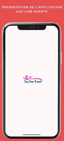 Suz'Line Events Screenshot 1 of 10