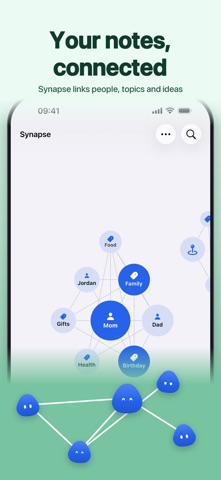 Aria: AI Task Manager Screenshot 3 of 7