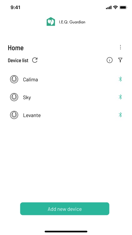 IEQ Guardian screenshot-8