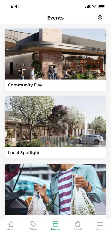 The Palms Shopping Village screenshot 5 of 5