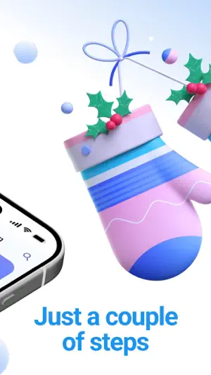 Surprise Santa – Gift Exchange screenshot 3