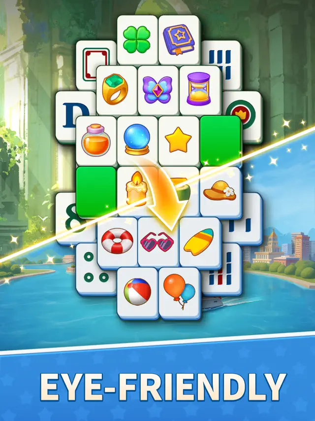 Double Tile! screenshot 11
