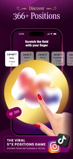 Scratch Adventure: Sex Games screenshot 2