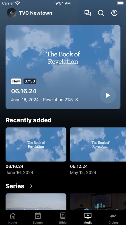 The Village Church Cincinnati