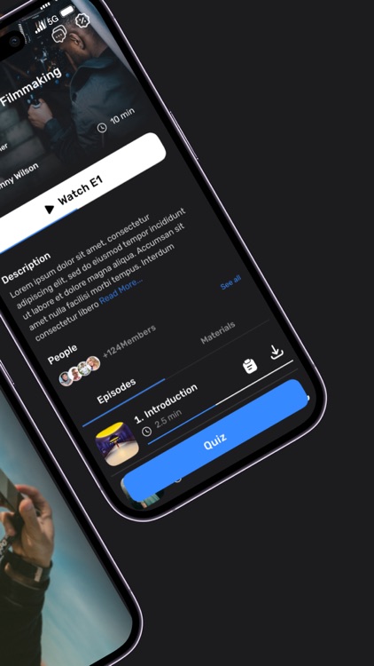 Growy: Bite-sized Learning