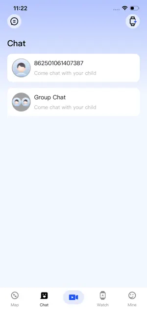 HAVE KID screenshot 3