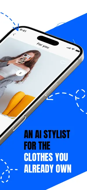 Trendo Fashion screenshot 2