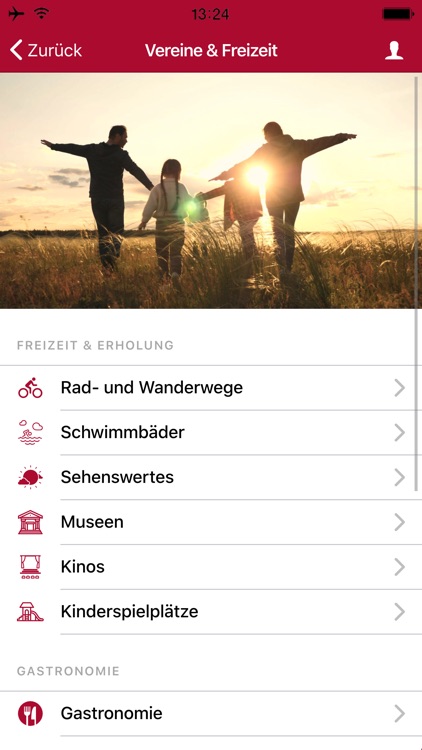 Stadt Sulzbach-Rosenberg screenshot-5