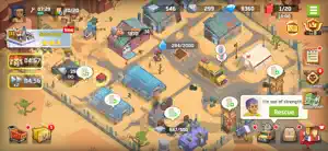 City Of Survivors screenshot 3