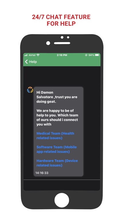 American TrueCare screenshot-3