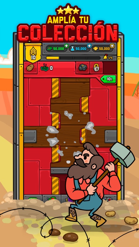 AdVenture Communist screenshot 5