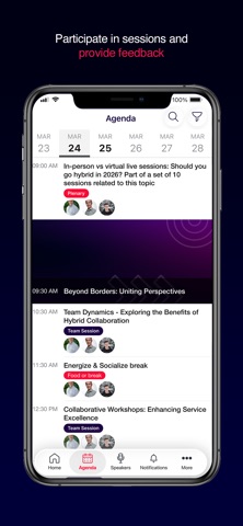 Envestnet Elevate screenshot